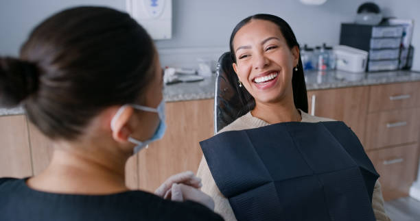 Our Range of Dental Services in Parma, ID